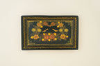Russian Folk Art Decorative Tray