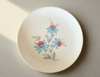 1950s "Steubenville Pottery" Decorative Plate