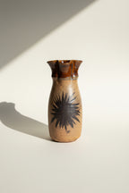 Southwestern Studio Pottery Pitcher with Handle