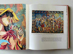 Great Tapestries: The Web of History from the 12th to the 20th Century Coffee Table Book