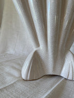 McCoy Shell Vase