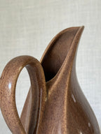 Mid-Century Elongated Spout Mini Pitcher