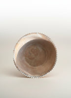 Vintage “Comanche Pottery” Catch-all Bowl