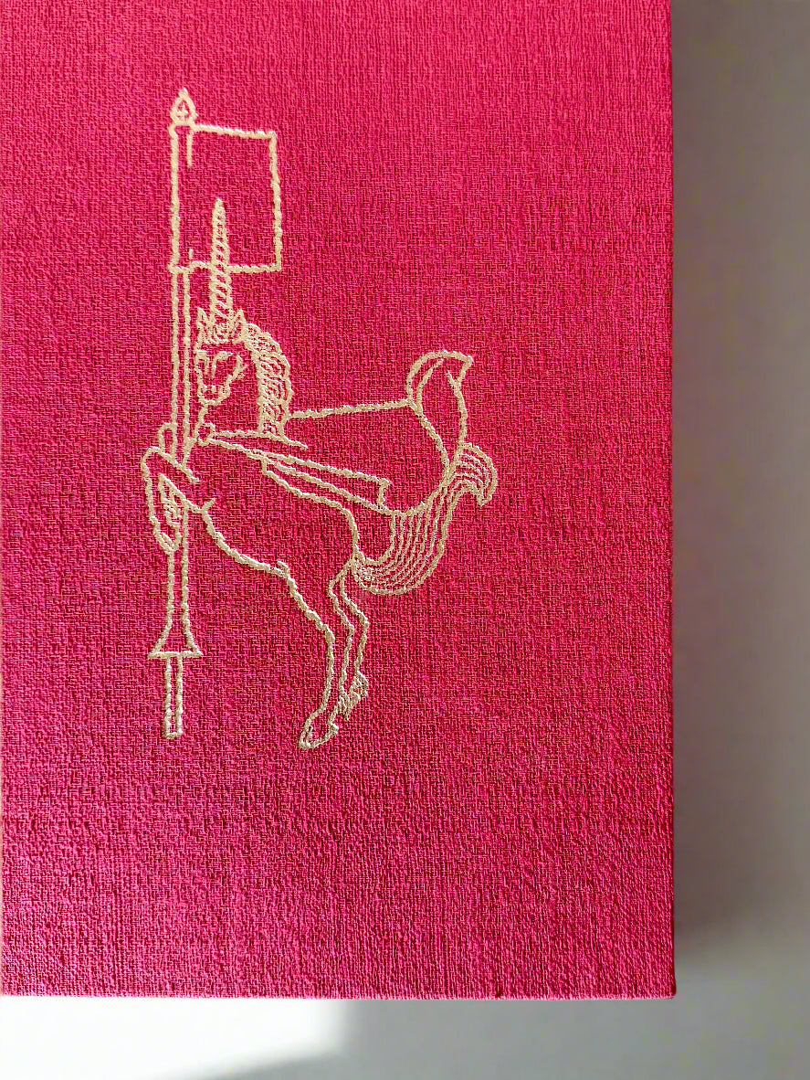 Great Tapestries: The Web of History from the 12th to the 20th Century Coffee Table Book