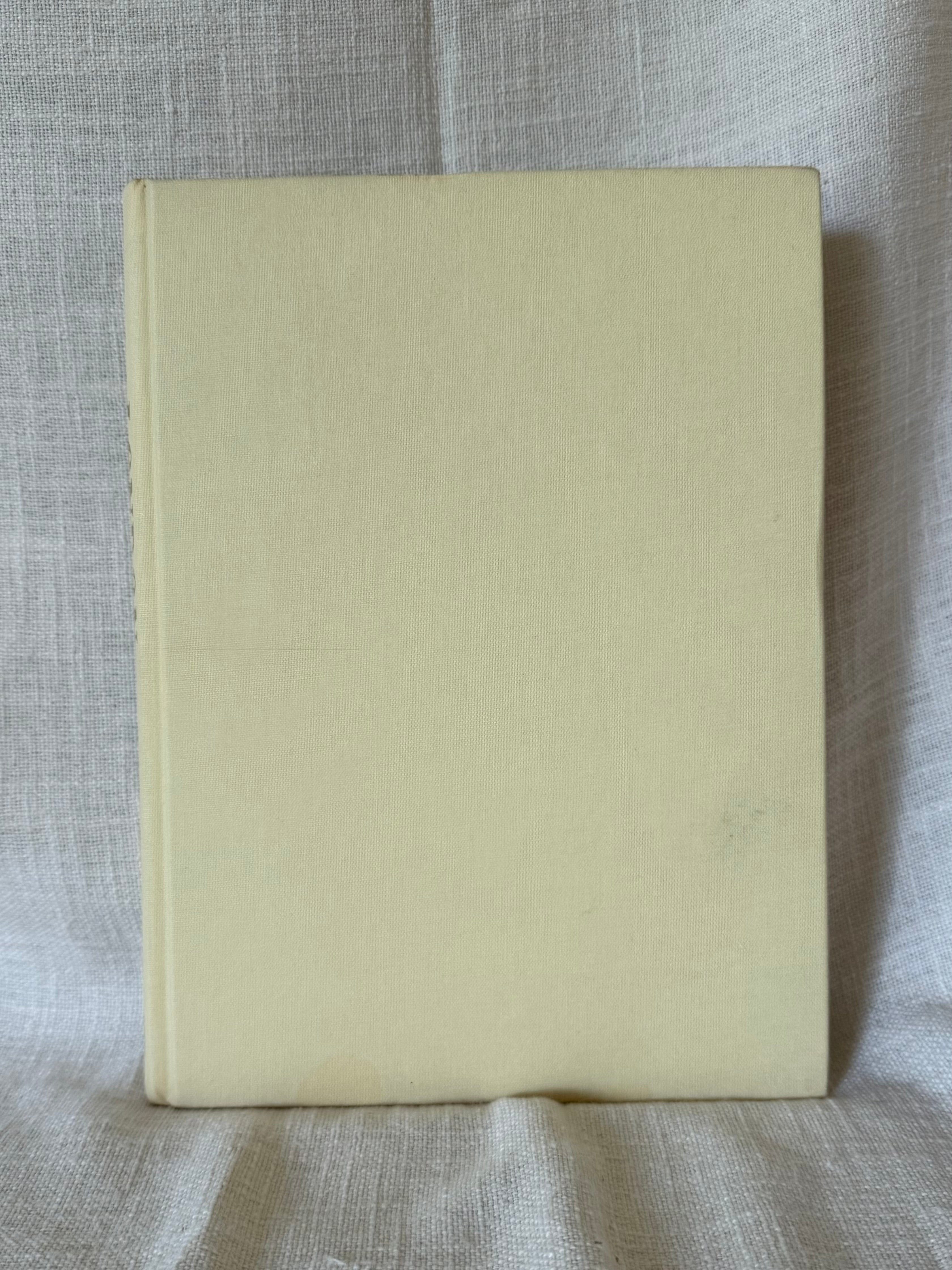 Vintage “the book of London” The evolution of a great city coffee table book