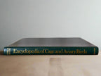 "Encyclopedia of Cage and Aviary Birds" Vintage Coffee Table Book