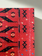 "The Mysterious Maya" Vintage Coffee Table Book