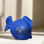 Handmade Ceramic Fish Set