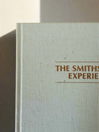 "The Smithsonian Experience" Vintage Coffee Table Book