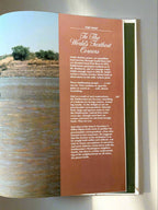 "The Smithsonian Experience" Vintage Coffee Table Book