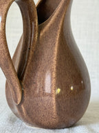 Mid-Century Elongated Spout Mini Pitcher