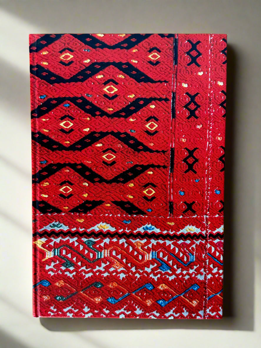 "The Mysterious Maya" Vintage Coffee Table Book