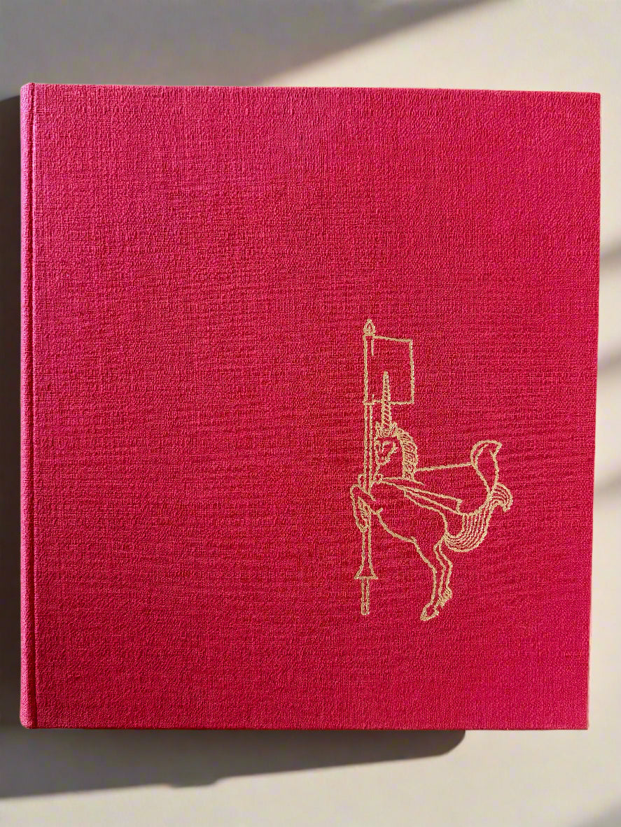 Great Tapestries: The Web of History from the 12th to the 20th Century Coffee Table Book