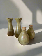 Stoneware Serving Set (set of 7)